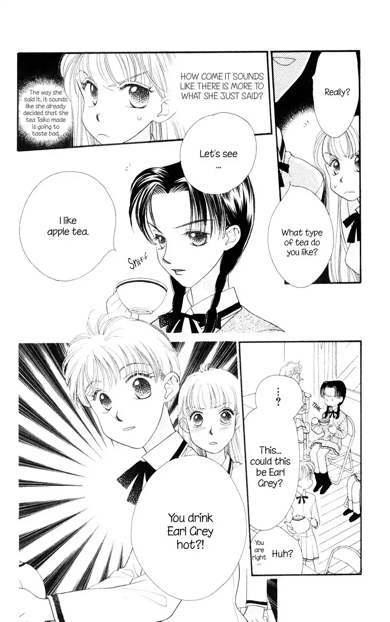 Koucha Ouji Chapter 7 10